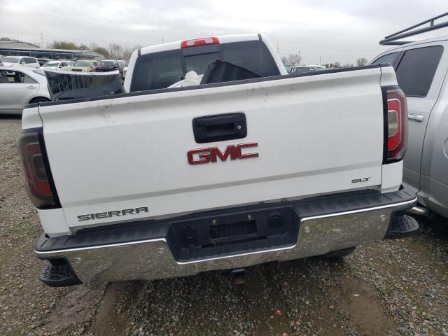 3GTU2NECXGG269446 GMC Sierra K1500 Slt