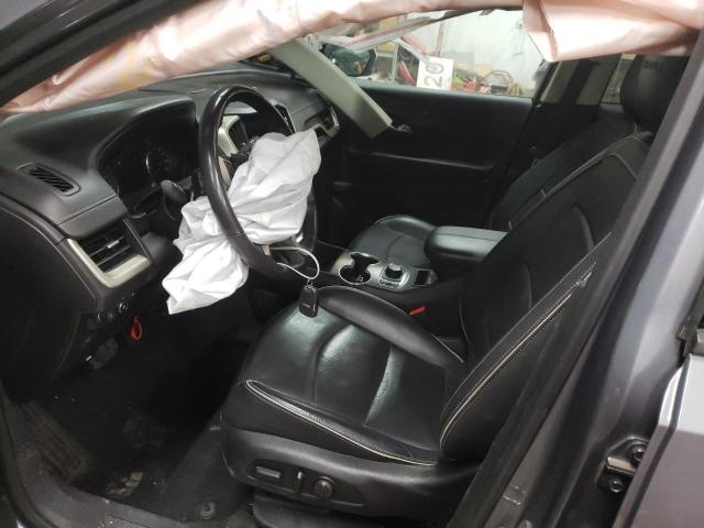 3GKALXEX8KL189453 GMC Terrain Denali