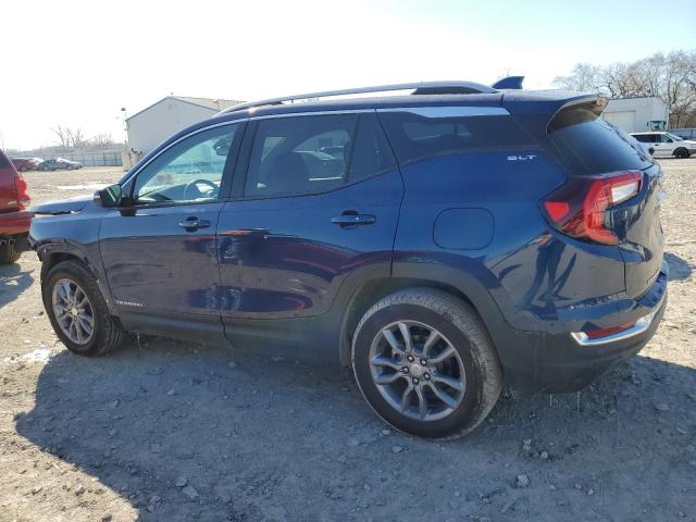 3GKALPEV1NL124785 GMC Terrain Slt
