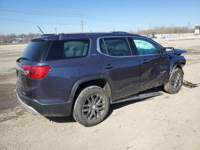 1GKKNULS7KZ130603 GMC Acadia Slt-1