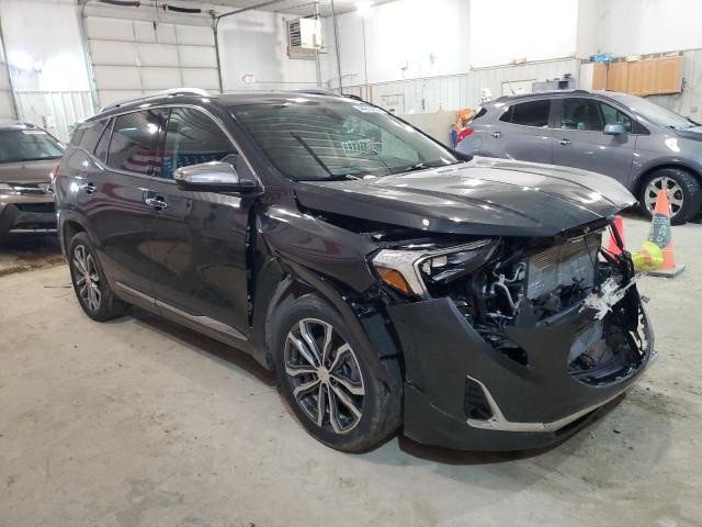 3GKALXEX2JL279129 GMC Terrain Denali