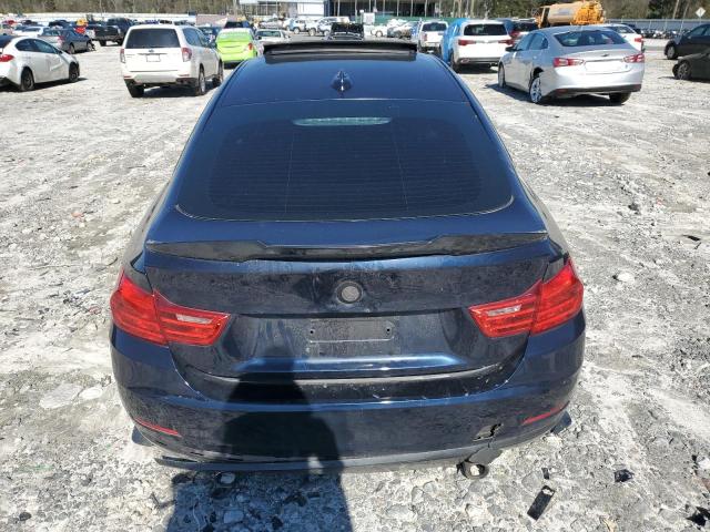 WBA4B3C53GG344263 BMW 435 Xi Gran Coupe