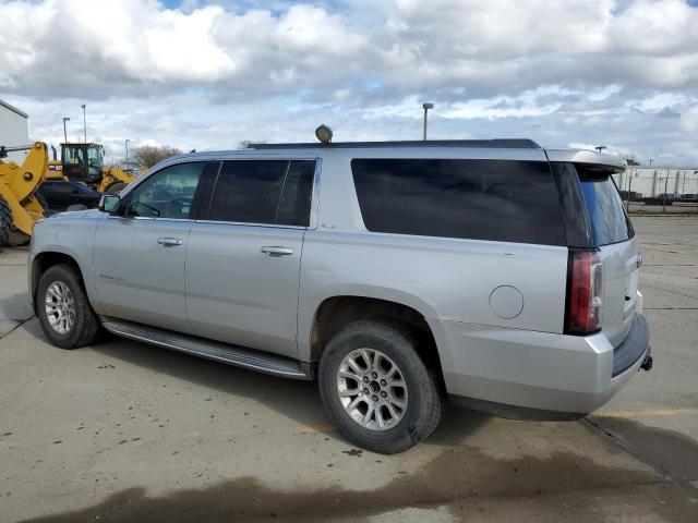 1GKS2GKC1FR226656 GMC Yukon Xl K1500 Sle