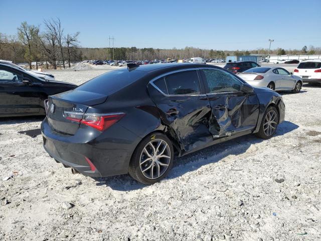 19UDE2F73LA012162 Acura Ilx Premium