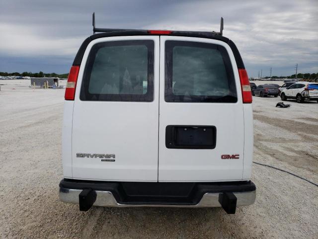 1GTW7FCA4E1905842 GMC Savana G2500