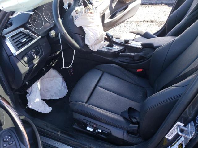WBA8E3G5XGNT79557 BMW 328 Xi Sulev