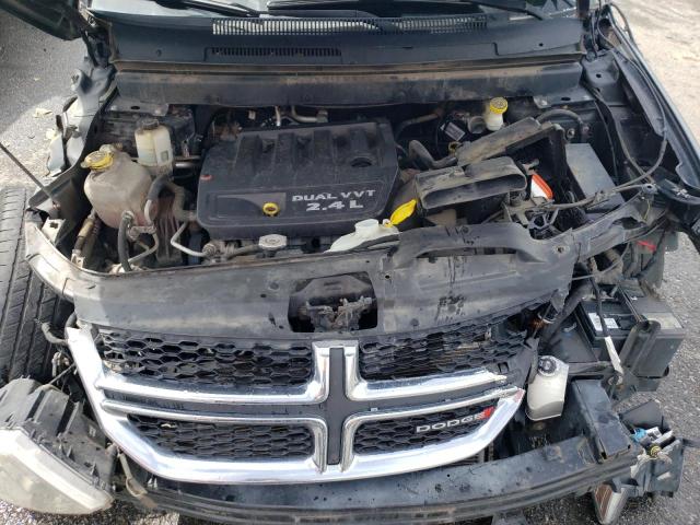 3C4PDCAB6ET158728 Dodge JOURNEY SE
