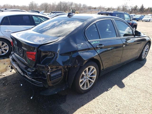 WBA8A3C59GK689511 BMW 320 XI