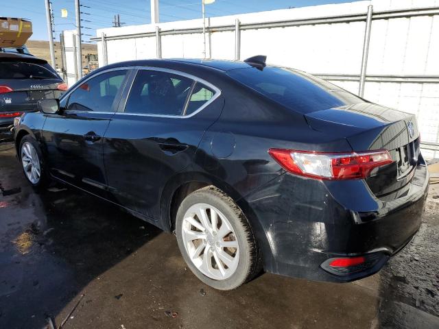 19UDE2F72HA015755 Acura Ilx Premium Tech