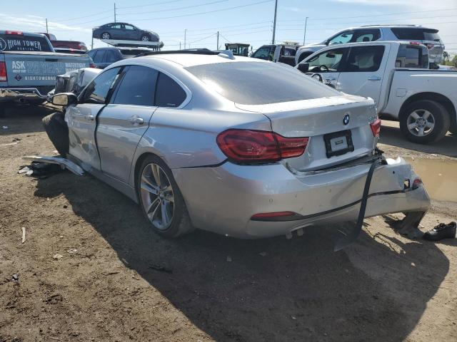 WBA4J1C52KBM14395 BMW 430i Gran Coupe