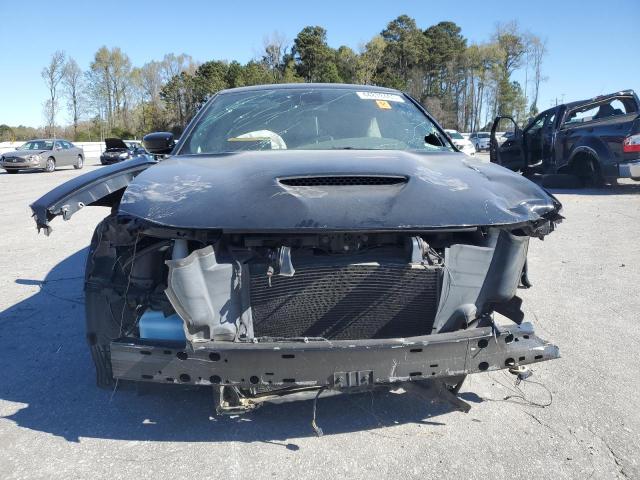 2C3CDXEJ4GH281211 Dodge Charger Srt 392
