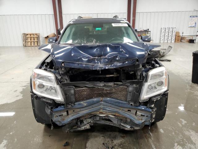 2GKFLTEK2H6212533 GMC Terrain Sle