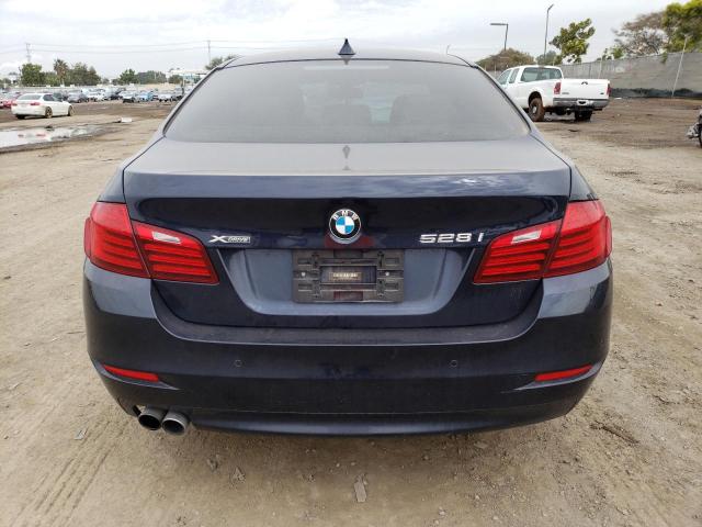WBA5A7C5XED619642 BMW 528 XI
