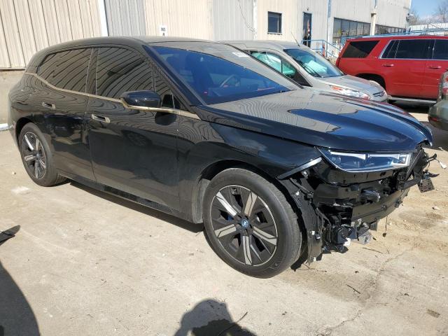 WB523CF04PCL57730 BMW Ix Xdrive50