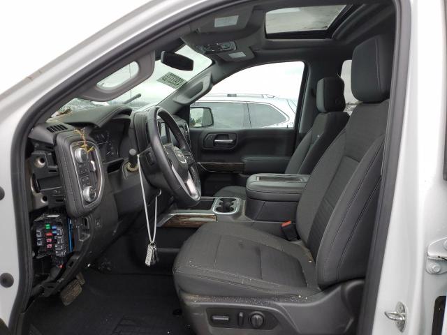 1GTU9CED9LZ381092 GMC Sierra K1500 Elevation