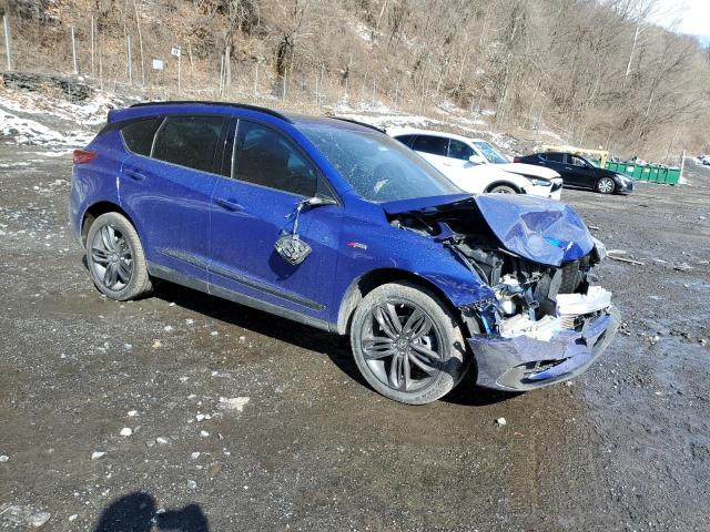 5J8TC2H64LL031734 Acura Rdx A-spec