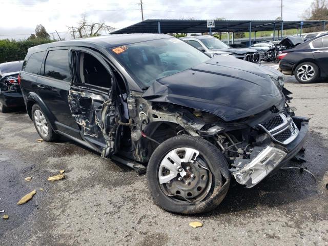 3C4PDCAB6ET158728 Dodge JOURNEY SE