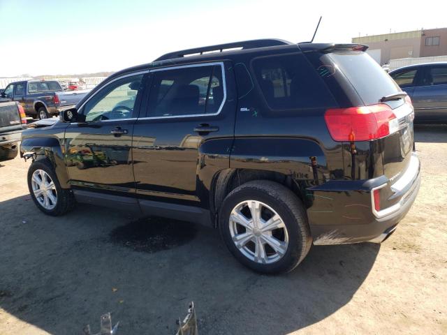2GKALNEK3H6301744 GMC Terrain Sle