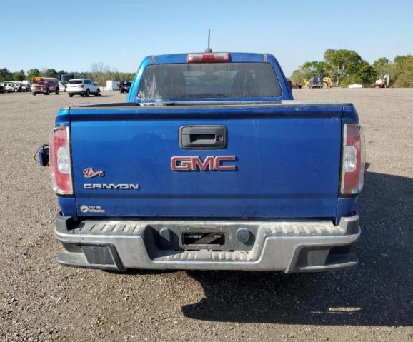 1GTH5BEAXL1213831 GMC Canyon