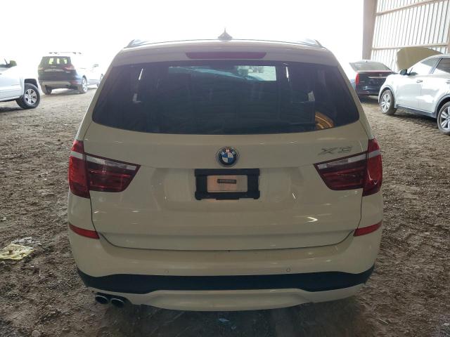 5UXWX9C57G0D64252 BMW X3 Xdrive28i