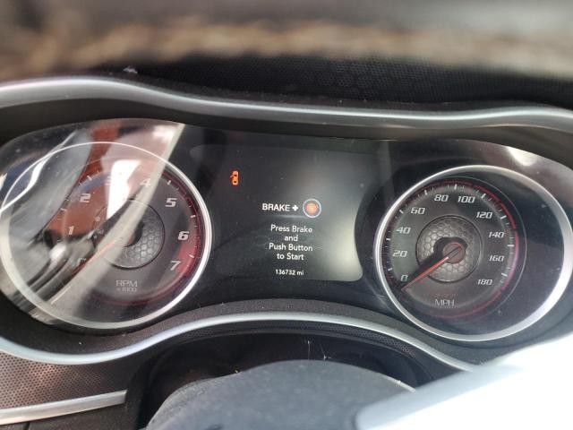 2C3CDXEJ4GH281211 Dodge Charger Srt 392
