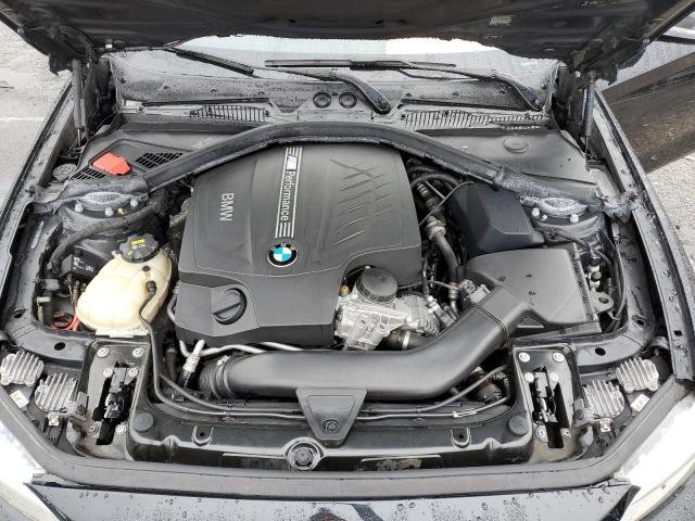 WBA1J7C58GV360631 BMW M235I