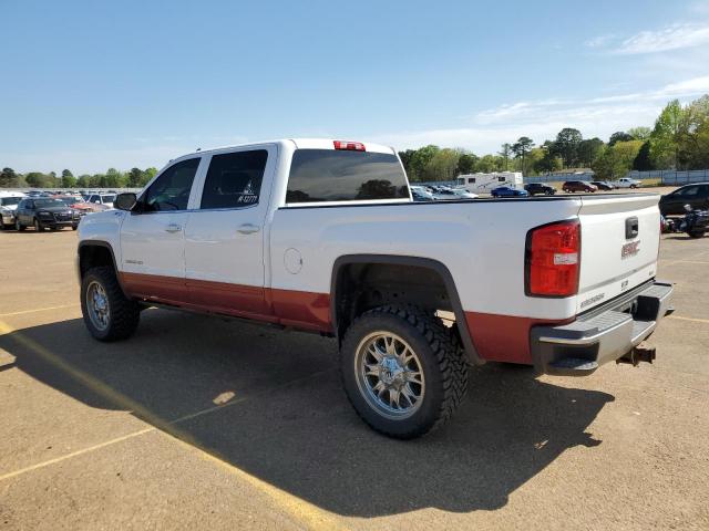 1GT12YEGXFF576686 GMC Sierra K2500 Sle