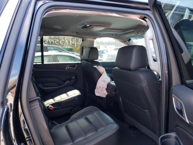 1GKS2CKJ6KR181635 GMC YUKON DENALI
