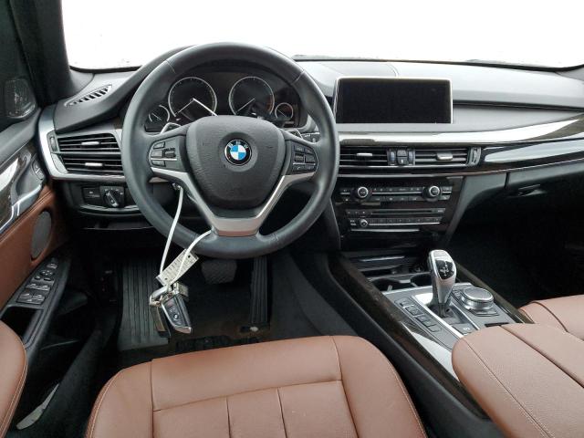 5UXKR2C50J0X10114 BMW X5 Sdrive35i