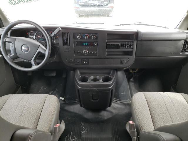 1GTW7FCA4E1905842 GMC Savana G2500