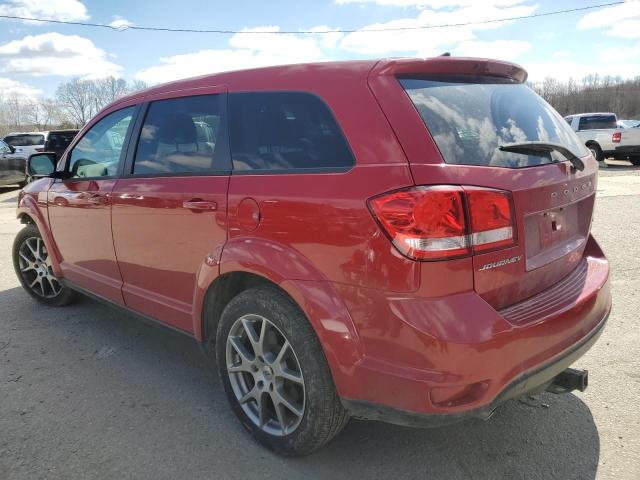 3C4PDCEG6KT716840 Dodge JOURNEY GT