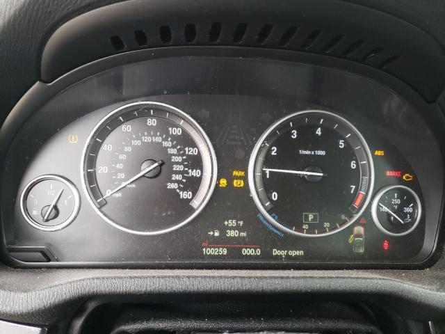 5UXWZ7C3XH0X40177 BMW X3 Sdrive28i