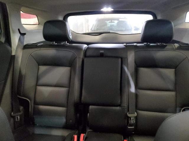 3GKALXEX2JL279129 GMC Terrain Denali