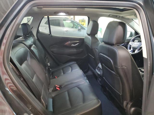 3GKALXEX2JL279129 GMC Terrain Denali