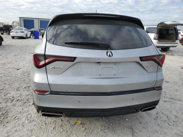 5J8YE1H0XNL005809 Acura MDX A-SPEC