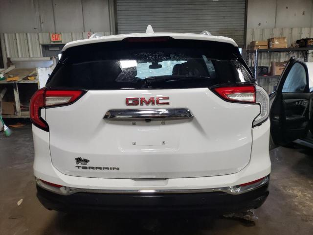 3GKALPEV7NL156138 GMC Terrain Slt