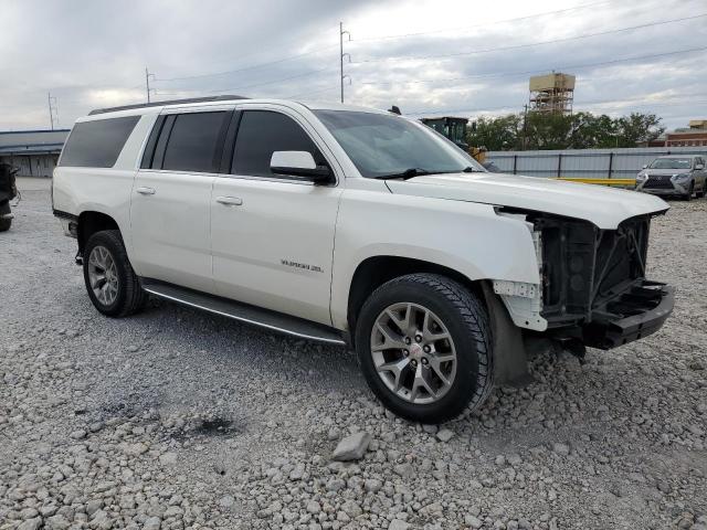 1GKS1HKC0FR268986 GMC Yukon Xl C1500 Slt