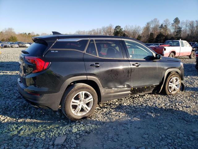 3GKALMEV6LL278274 GMC Terrain Sle