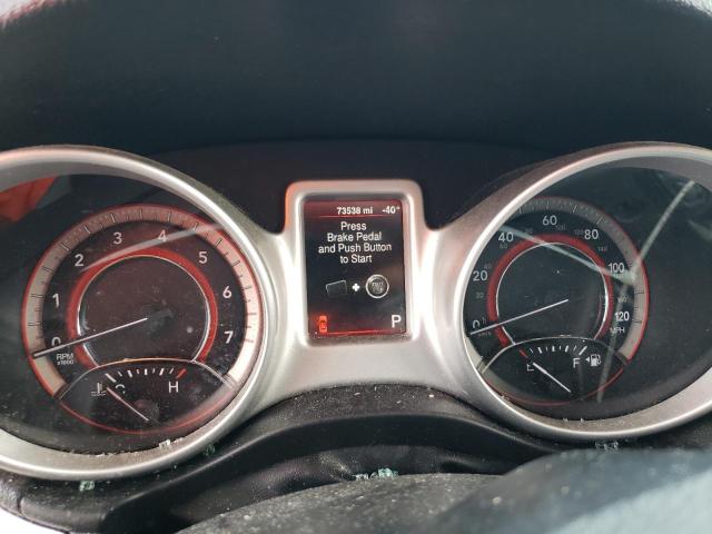 3C4PDCAB6ET158728 Dodge JOURNEY SE