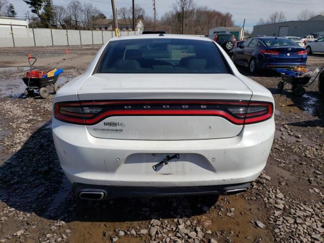 2C3CDXBG3GH347658 Dodge Charger Se