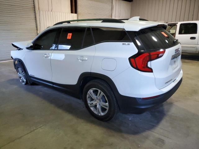 3GKALTEV7KL107056 GMC Terrain Sle