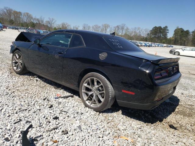 2C3CDZAG2LH211125 Dodge Challenger Sxt