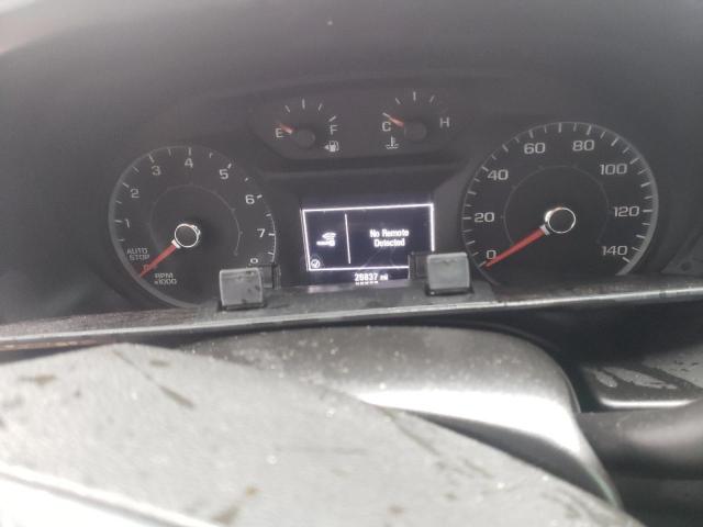 1GKKNSLA4KZ177406 GMC ACADIA SLE