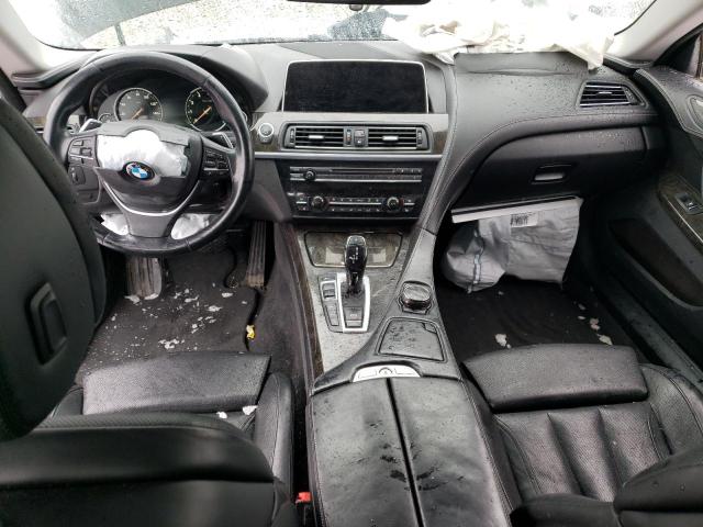 WBA6D6C51GG388038 BMW 650 Xi Gran Coupe