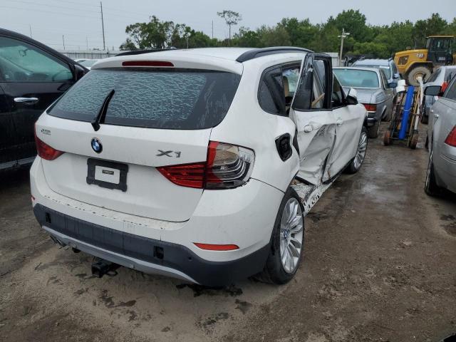 WBAVM1C50FVW57722 BMW X1 Sdrive28i