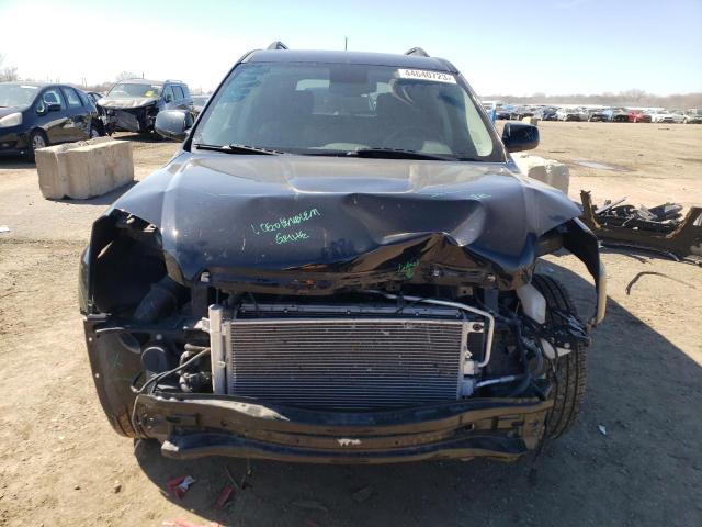 2GKALNEK3H6301744 GMC Terrain Sle