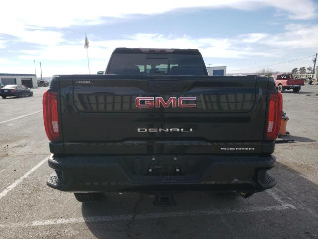 1GT49RE79MF267383 GMC Sierra K2500 Denali