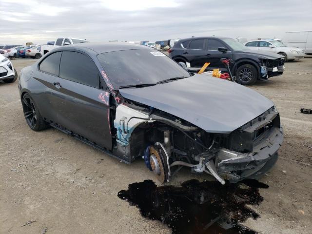 WBS1H9C37HV887837 BMW M2
