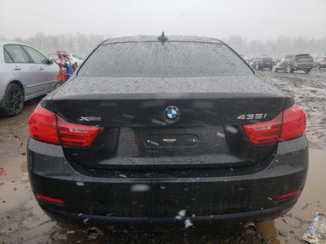 WBA3R5C51FF785302 BMW 435 Xi