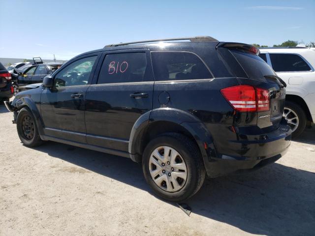 3C4PDCAB6GT164418 Dodge JOURNEY SE